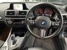 USED 2017 17 BMW 1 SERIES 3.0 M140I 5d 335 BHP SAT NAV, LEATHER, LOW MILEAGE!