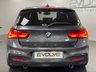 USED 2017 17 BMW 1 SERIES 3.0 M140I 5d 335 BHP SAT NAV, LEATHER, LOW MILEAGE!
