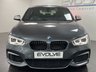 USED 2017 17 BMW 1 SERIES 3.0 M140I 5d 335 BHP SAT NAV, LEATHER, LOW MILEAGE!