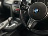 USED 2014 14 BMW 3 SERIES 3.0 335D XDRIVE M SPORT 4d 309 BHP H&K, SAT NAV, FULL LEATHER!
