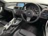 USED 2014 14 BMW 3 SERIES 3.0 335D XDRIVE M SPORT 4d 309 BHP H&K, SAT NAV, FULL LEATHER!