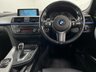 USED 2014 14 BMW 3 SERIES 3.0 335D XDRIVE M SPORT 4d 309 BHP H&K, SAT NAV, FULL LEATHER!