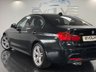 USED 2014 14 BMW 3 SERIES 3.0 335D XDRIVE M SPORT 4d 309 BHP H&K, SAT NAV, FULL LEATHER!