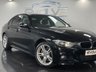 USED 2014 14 BMW 3 SERIES 3.0 335D XDRIVE M SPORT 4d 309 BHP H&K, SAT NAV, FULL LEATHER!