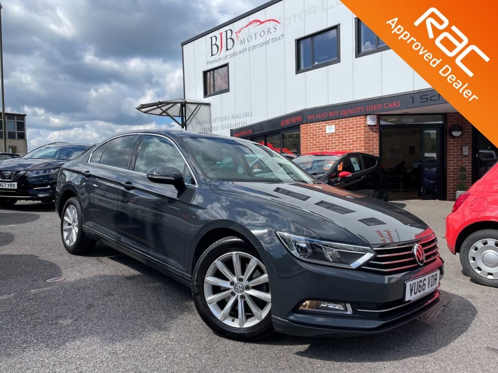 View our VOLKSWAGEN PASSAT