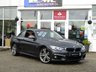 USED 2015 65 BMW 4 SERIES 3.0 435D XDRIVE M SPORT 2d 309 BHP Finished in MINERAL GREY MET with contrasting RED ELECTRIC MEMORY HEATED SEATS. This New Shape 4 Series offers a great mix of performance, style, efficiency, comfort and techy features than almost any other convertibles on the market today. Features include Sat Nav, DAB radio, 19" Alloys, B/Tooth, Heated Red Leather electric memory seats and much more. Dealer serviced at 11098 miles, 16966 miles, 29059 miles, 44218 miles, 50582 miles, 52967 miles and at 63161 miles on 4/1/2021. 12 Months MOT.
