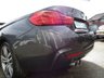 USED 2015 65 BMW 4 SERIES 3.0 435D XDRIVE M SPORT 2d 309 BHP Finished in MINERAL GREY MET with contrasting RED ELECTRIC MEMORY HEATED SEATS. This New Shape 4 Series offers a great mix of performance, style, efficiency, comfort and techy features than almost any other convertibles on the market today. Features include Sat Nav, DAB radio, 19" Alloys, B/Tooth, Heated Red Leather electric memory seats and much more. Dealer serviced at 11098 miles, 16966 miles, 29059 miles, 44218 miles, 50582 miles, 52967 miles and at 63161 miles on 4/1/2021. 12 Months MOT.
