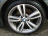 USED 2015 65 BMW 4 SERIES 3.0 435D XDRIVE M SPORT 2d 309 BHP Finished in MINERAL GREY MET with contrasting RED ELECTRIC MEMORY HEATED SEATS. This New Shape 4 Series offers a great mix of performance, style, efficiency, comfort and techy features than almost any other convertibles on the market today. Features include Sat Nav, DAB radio, 19" Alloys, B/Tooth, Heated Red Leather electric memory seats and much more. Dealer serviced at 11098 miles, 16966 miles, 29059 miles, 44218 miles, 50582 miles, 52967 miles and at 63161 miles on 4/1/2021. 12 Months MOT.