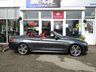 USED 2015 65 BMW 4 SERIES 3.0 435D XDRIVE M SPORT 2d 309 BHP Finished in MINERAL GREY MET with contrasting RED ELECTRIC MEMORY HEATED SEATS. This New Shape 4 Series offers a great mix of performance, style, efficiency, comfort and techy features than almost any other convertibles on the market today. Features include Sat Nav, DAB radio, 19" Alloys, B/Tooth, Heated Red Leather electric memory seats and much more. Dealer serviced at 11098 miles, 16966 miles, 29059 miles, 44218 miles, 50582 miles, 52967 miles and at 63161 miles on 4/1/2021. 12 Months MOT.