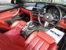 USED 2015 65 BMW 4 SERIES 3.0 435D XDRIVE M SPORT 2d 309 BHP Finished in MINERAL GREY MET with contrasting RED ELECTRIC MEMORY HEATED SEATS. This New Shape 4 Series offers a great mix of performance, style, efficiency, comfort and techy features than almost any other convertibles on the market today. Features include Sat Nav, DAB radio, 19" Alloys, B/Tooth, Heated Red Leather electric memory seats and much more. Dealer serviced at 11098 miles, 16966 miles, 29059 miles, 44218 miles, 50582 miles, 52967 miles and at 63161 miles on 4/1/2021. 12 Months MOT.