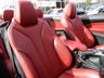 USED 2015 65 BMW 4 SERIES 3.0 435D XDRIVE M SPORT 2d 309 BHP Finished in MINERAL GREY MET with contrasting RED ELECTRIC MEMORY HEATED SEATS. This New Shape 4 Series offers a great mix of performance, style, efficiency, comfort and techy features than almost any other convertibles on the market today. Features include Sat Nav, DAB radio, 19" Alloys, B/Tooth, Heated Red Leather electric memory seats and much more. Dealer serviced at 11098 miles, 16966 miles, 29059 miles, 44218 miles, 50582 miles, 52967 miles and at 63161 miles on 4/1/2021. 12 Months MOT.