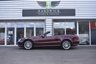 USED 2002 52 MERCEDES-BENZ SL 5.4 SL55 AMG KOMPRESSOR 2d 493 BHP DESIGNO MYSTIC RED-MYSTIC NAPPA LTH