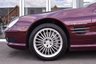 USED 2002 52 MERCEDES-BENZ SL 5.4 SL55 AMG KOMPRESSOR 2d 493 BHP DESIGNO MYSTIC RED-MYSTIC NAPPA LTH