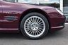 USED 2002 52 MERCEDES-BENZ SL 5.4 SL55 AMG KOMPRESSOR 2d 493 BHP DESIGNO MYSTIC RED-MYSTIC NAPPA LTH