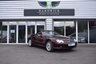 USED 2002 52 MERCEDES-BENZ SL 5.4 SL55 AMG KOMPRESSOR 2d 493 BHP DESIGNO MYSTIC RED-MYSTIC NAPPA LTH