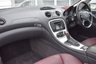 USED 2002 52 MERCEDES-BENZ SL 5.4 SL55 AMG KOMPRESSOR 2d 493 BHP DESIGNO MYSTIC RED-MYSTIC NAPPA LTH