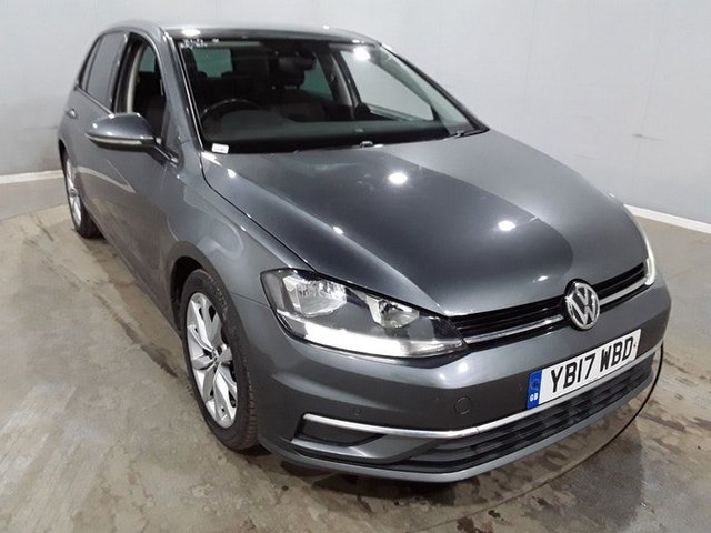 View our VOLKSWAGEN GOLF