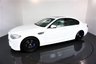 USED 2016 66 BMW M5 4.4 M5 4d AUTO 553 BHP-2 OWNER CAR-SUPERB LOW MILEAGE EXAMPLE-SUNROOF-HEATED SILVERSTONE MERINO LEATHER-20