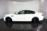 USED 2016 66 BMW M5 4.4 M5 4d AUTO 553 BHP-2 OWNER CAR-SUPERB LOW MILEAGE EXAMPLE-SUNROOF-HEATED SILVERSTONE MERINO LEATHER-20