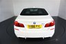 USED 2016 66 BMW M5 4.4 M5 4d AUTO 553 BHP-2 OWNER CAR-SUPERB LOW MILEAGE EXAMPLE-SUNROOF-HEATED SILVERSTONE MERINO LEATHER-20