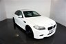 USED 2016 66 BMW M5 4.4 M5 4d AUTO 553 BHP-2 OWNER CAR-SUPERB LOW MILEAGE EXAMPLE-SUNROOF-HEATED SILVERSTONE MERINO LEATHER-20