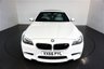 USED 2016 66 BMW M5 4.4 M5 4d AUTO 553 BHP-2 OWNER CAR-SUPERB LOW MILEAGE EXAMPLE-SUNROOF-HEATED SILVERSTONE MERINO LEATHER-20