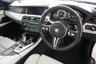 USED 2016 66 BMW M5 4.4 M5 4d AUTO 553 BHP-2 OWNER CAR-SUPERB LOW MILEAGE EXAMPLE-SUNROOF-HEATED SILVERSTONE MERINO LEATHER-20