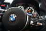 USED 2016 66 BMW M5 4.4 M5 4d AUTO 553 BHP-2 OWNER CAR-SUPERB LOW MILEAGE EXAMPLE-SUNROOF-HEATED SILVERSTONE MERINO LEATHER-20