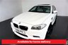 USED 2016 66 BMW M5 4.4 M5 4d AUTO 553 BHP-2 OWNER CAR-SUPERB LOW MILEAGE EXAMPLE-SUNROOF-HEATED SILVERSTONE MERINO LEATHER-20