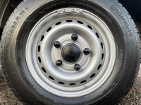 USED 2017 17 FORD TRANSIT 350EF TDCi 130 L5 14ft DROPSIDE+T/LIFT SRW Choice in Stock!