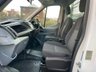 USED 2017 17 FORD TRANSIT 350EF TDCi 130 L5 14ft DROPSIDE+T/LIFT SRW Choice in Stock!