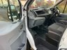 USED 2017 17 FORD TRANSIT 350EF TDCi 130 L5 14ft DROPSIDE+T/LIFT SRW Choice in Stock!