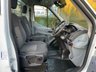 USED 2017 17 FORD TRANSIT 350EF TDCi 130 L5 14ft DROPSIDE+T/LIFT SRW Choice in Stock!