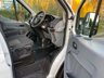USED 2017 17 FORD TRANSIT 350EF TDCi 130 L5 14ft DROPSIDE+T/LIFT SRW Choice in Stock!