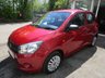 USED 2016 66 SUZUKI CELERIO 1.0 SZ2 5d 67 BHP Just Serviced, One Previous Owner, MOT until May 2022, Excellent fuel economy! ZERO Road Tax! Low Insurance Group!