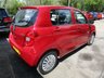 USED 2016 66 SUZUKI CELERIO 1.0 SZ2 5d 67 BHP Just Serviced, One Previous Owner, MOT until May 2022, Excellent fuel economy! ZERO Road Tax! Low Insurance Group!