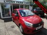 USED 2016 66 SUZUKI CELERIO 1.0 SZ2 5d 67 BHP Just Serviced, One Previous Owner, MOT until May 2022, Excellent fuel economy! ZERO Road Tax! Low Insurance Group!