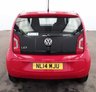 USED 2014 14 VOLKSWAGEN UP 1.0 MOVE UP 3d 59 BHP Excellent Service History + Just Serviced, One Previous Owner, NEW MOT, Excellent fuel economy! Only &pound;20 Road Tax! Lowest Insurance Group!