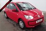 USED 2014 14 VOLKSWAGEN UP 1.0 MOVE UP 3d 59 BHP Excellent Service History + Just Serviced, One Previous Owner, NEW MOT, Excellent fuel economy! Only &pound;20 Road Tax! Lowest Insurance Group!