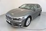 USED 2018 18 BMW 7 SERIES 3.0 730D EXCLUSIVE 4d AUTO-1 OWNER CAR-LOW MILEAGE-IVORY WHITE NAPPA LEATHER-COMFORT ACCESS-SOFT CLOSE DOORS-REVERSE CAMERA-COMFORT SEATS FRONT AND REAR WITH ELECTRIC ADJUSTMENT-HEATED FORNT AND REAR SEATS-MASSAGE FRONT SEATS-AMBIENT LIGHTING-AUTO HIGH BEAM HEADLIGHTS-BLUETOOTH-CRUISE CONTROL-PROFESSIONAL NAVIGATION-PARKING SENSORS-DAB RADIO-CLIMATE CONTROL 