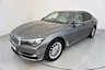 USED 2018 18 BMW 7 SERIES 3.0 730D EXCLUSIVE 4d AUTO-1 OWNER CAR-LOW MILEAGE-IVORY WHITE NAPPA LEATHER-COMFORT ACCESS-SOFT CLOSE DOORS-REVERSE CAMERA-COMFORT SEATS FRONT AND REAR WITH ELECTRIC ADJUSTMENT-HEATED FORNT AND REAR SEATS-MASSAGE FRONT SEATS-AMBIENT LIGHTING-AUTO HIGH BEAM HEADLIGHTS-BLUETOOTH-CRUISE CONTROL-PROFESSIONAL NAVIGATION-PARKING SENSORS-DAB RADIO-CLIMATE CONTROL 