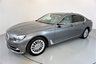 USED 2018 18 BMW 7 SERIES 3.0 730D EXCLUSIVE 4d AUTO-1 OWNER CAR-LOW MILEAGE-IVORY WHITE NAPPA LEATHER-COMFORT ACCESS-SOFT CLOSE DOORS-REVERSE CAMERA-COMFORT SEATS FRONT AND REAR WITH ELECTRIC ADJUSTMENT-HEATED FORNT AND REAR SEATS-MASSAGE FRONT SEATS-AMBIENT LIGHTING-AUTO HIGH BEAM HEADLIGHTS-BLUETOOTH-CRUISE CONTROL-PROFESSIONAL NAVIGATION-PARKING SENSORS-DAB RADIO-CLIMATE CONTROL 