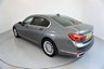 USED 2018 18 BMW 7 SERIES 3.0 730D EXCLUSIVE 4d AUTO-1 OWNER CAR-LOW MILEAGE-IVORY WHITE NAPPA LEATHER-COMFORT ACCESS-SOFT CLOSE DOORS-REVERSE CAMERA-COMFORT SEATS FRONT AND REAR WITH ELECTRIC ADJUSTMENT-HEATED FORNT AND REAR SEATS-MASSAGE FRONT SEATS-AMBIENT LIGHTING-AUTO HIGH BEAM HEADLIGHTS-BLUETOOTH-CRUISE CONTROL-PROFESSIONAL NAVIGATION-PARKING SENSORS-DAB RADIO-CLIMATE CONTROL 