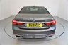 USED 2018 18 BMW 7 SERIES 3.0 730D EXCLUSIVE 4d AUTO-1 OWNER CAR-LOW MILEAGE-IVORY WHITE NAPPA LEATHER-COMFORT ACCESS-SOFT CLOSE DOORS-REVERSE CAMERA-COMFORT SEATS FRONT AND REAR WITH ELECTRIC ADJUSTMENT-HEATED FORNT AND REAR SEATS-MASSAGE FRONT SEATS-AMBIENT LIGHTING-AUTO HIGH BEAM HEADLIGHTS-BLUETOOTH-CRUISE CONTROL-PROFESSIONAL NAVIGATION-PARKING SENSORS-DAB RADIO-CLIMATE CONTROL 