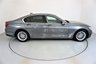 USED 2018 18 BMW 7 SERIES 3.0 730D EXCLUSIVE 4d AUTO-1 OWNER CAR-LOW MILEAGE-IVORY WHITE NAPPA LEATHER-COMFORT ACCESS-SOFT CLOSE DOORS-REVERSE CAMERA-COMFORT SEATS FRONT AND REAR WITH ELECTRIC ADJUSTMENT-HEATED FORNT AND REAR SEATS-MASSAGE FRONT SEATS-AMBIENT LIGHTING-AUTO HIGH BEAM HEADLIGHTS-BLUETOOTH-CRUISE CONTROL-PROFESSIONAL NAVIGATION-PARKING SENSORS-DAB RADIO-CLIMATE CONTROL 