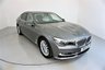 USED 2018 18 BMW 7 SERIES 3.0 730D EXCLUSIVE 4d AUTO-1 OWNER CAR-LOW MILEAGE-IVORY WHITE NAPPA LEATHER-COMFORT ACCESS-SOFT CLOSE DOORS-REVERSE CAMERA-COMFORT SEATS FRONT AND REAR WITH ELECTRIC ADJUSTMENT-HEATED FORNT AND REAR SEATS-MASSAGE FRONT SEATS-AMBIENT LIGHTING-AUTO HIGH BEAM HEADLIGHTS-BLUETOOTH-CRUISE CONTROL-PROFESSIONAL NAVIGATION-PARKING SENSORS-DAB RADIO-CLIMATE CONTROL 