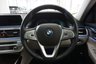 USED 2018 18 BMW 7 SERIES 3.0 730D EXCLUSIVE 4d AUTO-1 OWNER CAR-LOW MILEAGE-IVORY WHITE NAPPA LEATHER-COMFORT ACCESS-SOFT CLOSE DOORS-REVERSE CAMERA-COMFORT SEATS FRONT AND REAR WITH ELECTRIC ADJUSTMENT-HEATED FORNT AND REAR SEATS-MASSAGE FRONT SEATS-AMBIENT LIGHTING-AUTO HIGH BEAM HEADLIGHTS-BLUETOOTH-CRUISE CONTROL-PROFESSIONAL NAVIGATION-PARKING SENSORS-DAB RADIO-CLIMATE CONTROL 