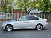 USED 2010 60 BMW 3 SERIES 3.0L 330D SE 4d AUTO 242 BHP 