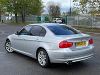 USED 2010 60 BMW 3 SERIES 3.0L 330D SE 4d AUTO 242 BHP 