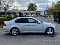 USED 2010 60 BMW 3 SERIES 3.0L 330D SE 4d AUTO 242 BHP 